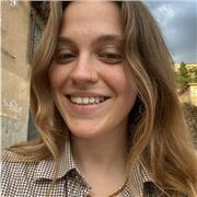 I’m a native Italian speaker, I attended a language school and I’ve already taught English and Italian in the past!